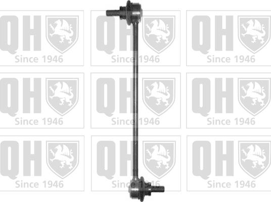 Quinton Hazell QLS3650S - Rod / Strut, stabiliser autospares.lv