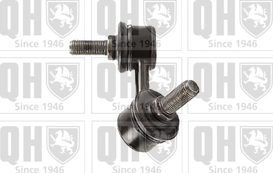 Quinton Hazell QLS3669S - Rod / Strut, stabiliser autospares.lv