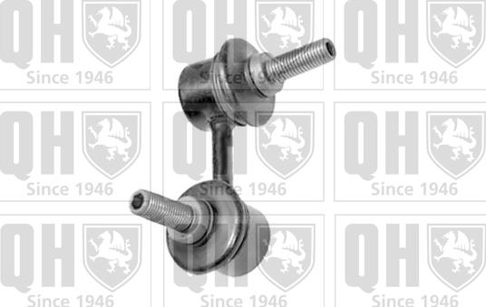 Quinton Hazell QLS3661S - Rod / Strut, stabiliser autospares.lv