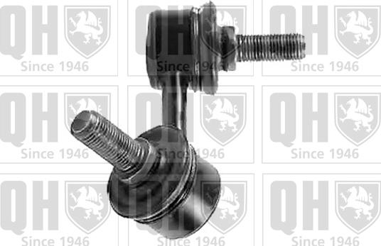 Quinton Hazell QLS3668S - Rod / Strut, stabiliser autospares.lv