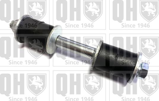 Quinton Hazell QLS3612S - Rod / Strut, stabiliser autospares.lv