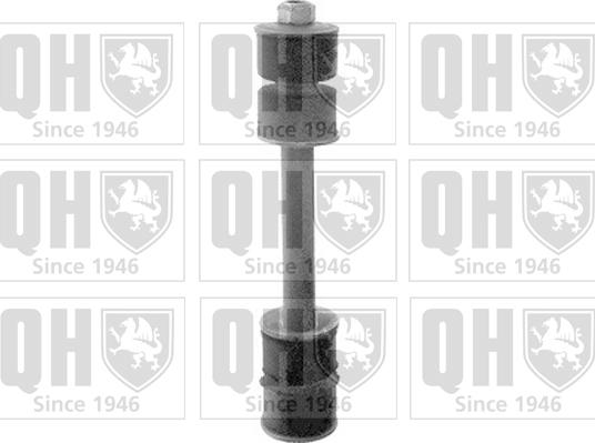 Quinton Hazell QLS3689S - Rod / Strut, stabiliser autospares.lv