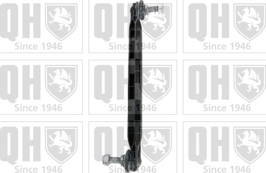 Quinton Hazell QLS3634S - Rod / Strut, stabiliser autospares.lv