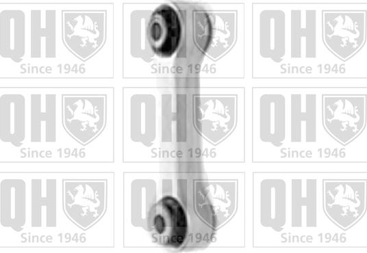 Quinton Hazell QLS3632S - Rod / Strut, stabiliser autospares.lv