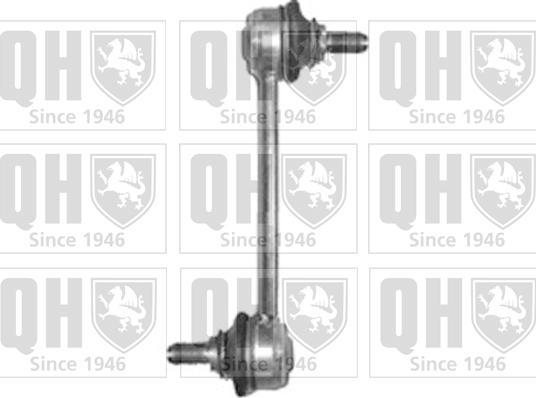 Quinton Hazell QLS3629S - Rod / Strut, stabiliser autospares.lv