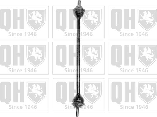 Quinton Hazell QLS3069S - Rod / Strut, stabiliser autospares.lv