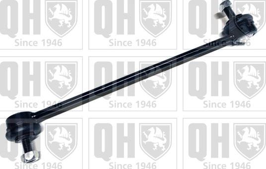 Quinton Hazell QLS3063S - Rod / Strut, stabiliser autospares.lv