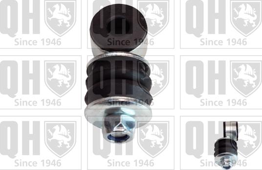 Quinton Hazell QLS3062S - Rod / Strut, stabiliser autospares.lv