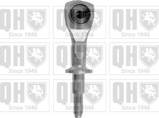 Quinton Hazell QLS3080S - Rod / Strut, stabiliser autospares.lv