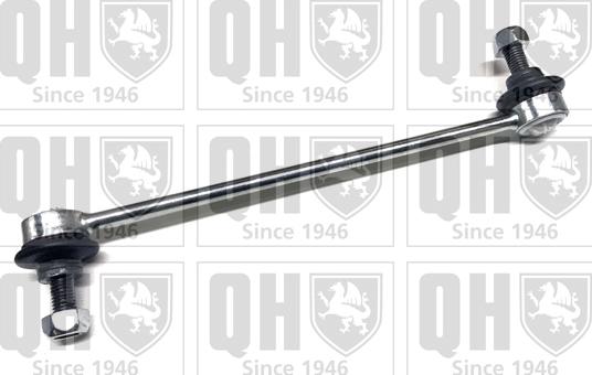 Quinton Hazell QLS3075S - Rod / Strut, stabiliser autospares.lv