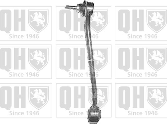 Quinton Hazell QLS3179S - Rod / Strut, stabiliser autospares.lv