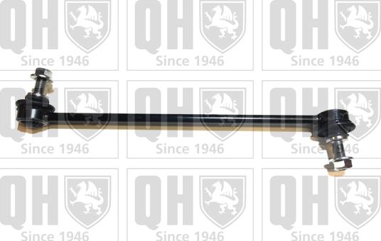 Quinton Hazell QLS3853S - Rod / Strut, stabiliser autospares.lv