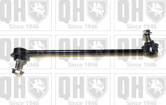 Quinton Hazell QLS3852S - Rod / Strut, stabiliser autospares.lv