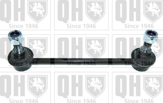 Quinton Hazell QLS3811S - Rod / Strut, stabiliser autospares.lv