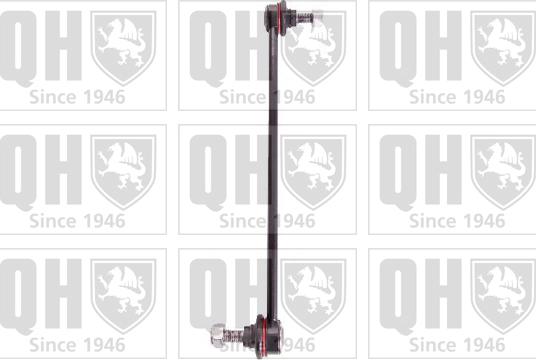 Quinton Hazell QLS3818S - Rod / Strut, stabiliser autospares.lv