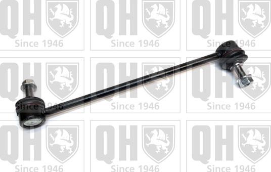 Quinton Hazell QLS3887S - Rod / Strut, stabiliser autospares.lv