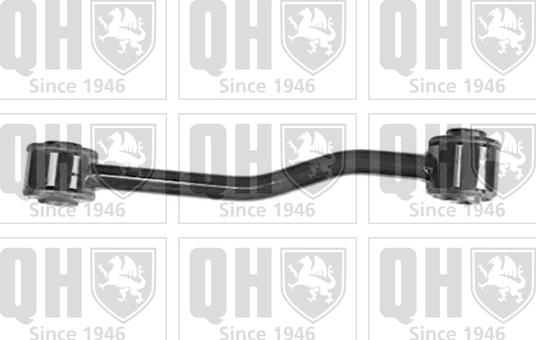 Quinton Hazell QLS3874S - Rod / Strut, stabiliser autospares.lv