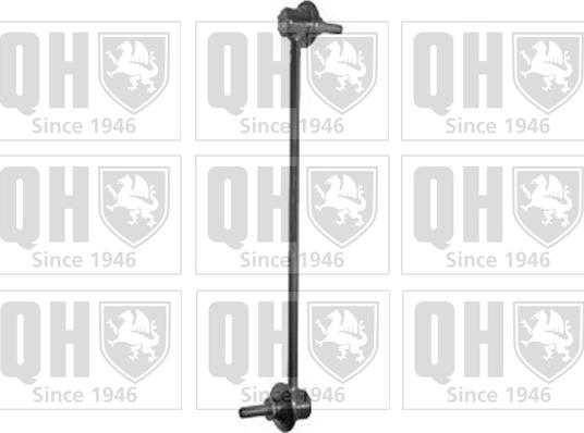 Quinton Hazell QLS3396S - Rod / Strut, stabiliser autospares.lv