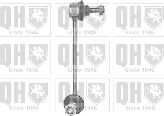 Quinton Hazell QLS3359S - Rod / Strut, stabiliser autospares.lv
