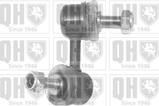 Quinton Hazell QLS3354S - Rod / Strut, stabiliser autospares.lv