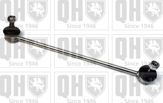 Quinton Hazell QLS3351S - Rod / Strut, stabiliser autospares.lv