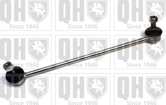 Quinton Hazell QLS3352S - Rod / Strut, stabiliser autospares.lv