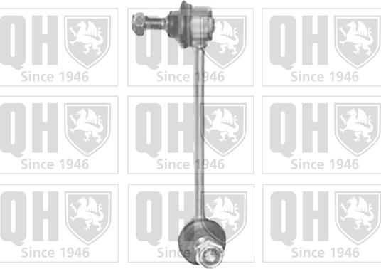 Quinton Hazell QLS3360S - Rod / Strut, stabiliser autospares.lv