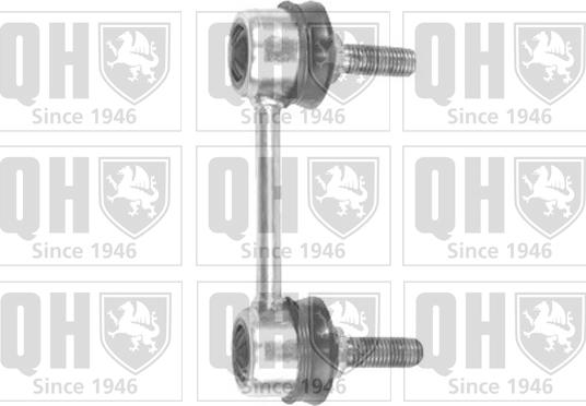 Quinton Hazell QLS3362S - Rod / Strut, stabiliser autospares.lv