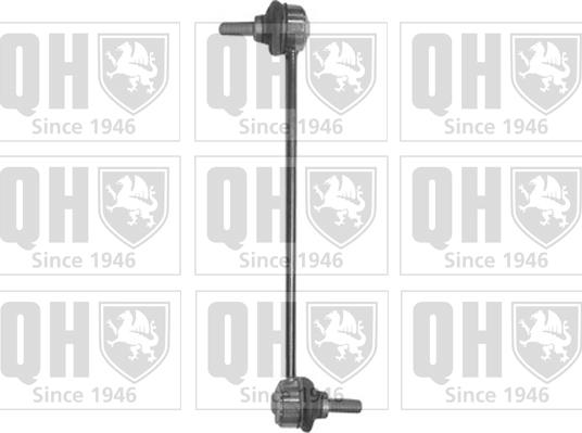 Quinton Hazell QLS3314S - Rod / Strut, stabiliser autospares.lv