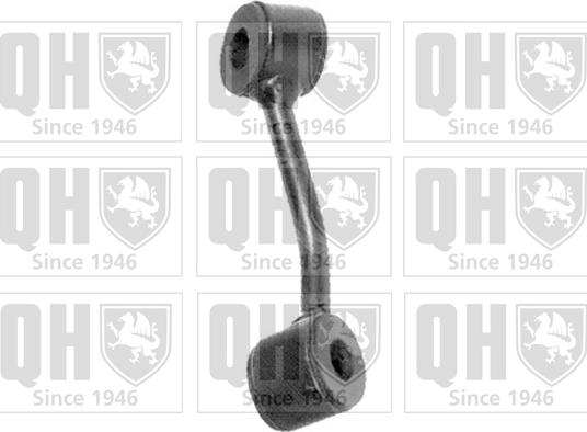 Quinton Hazell QLS3316S - Rod / Strut, stabiliser autospares.lv