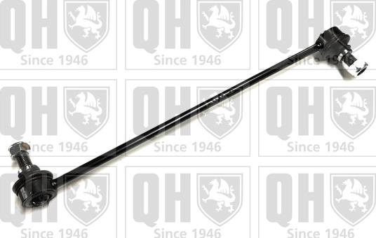 Quinton Hazell QLS3311S - Rod / Strut, stabiliser autospares.lv