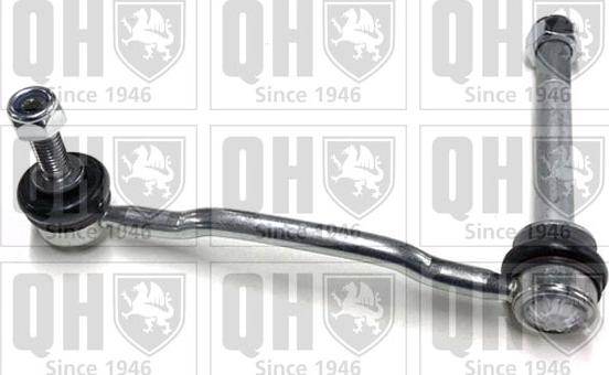 Quinton Hazell QLS3387S - Rod / Strut, stabiliser autospares.lv