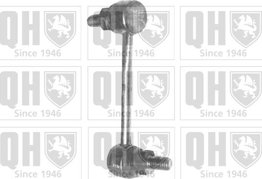 Quinton Hazell QLS3336S - Rod / Strut, stabiliser autospares.lv