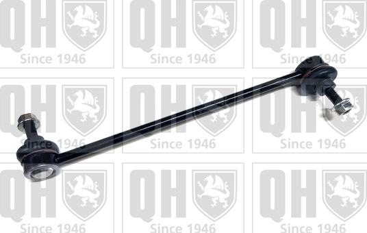 Quinton Hazell QLS3330S - Rod / Strut, stabiliser autospares.lv