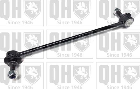 Quinton Hazell QLS3331S - Rod / Strut, stabiliser autospares.lv