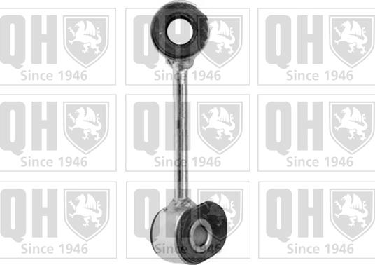 Quinton Hazell QLS3338S - Rod / Strut, stabiliser autospares.lv