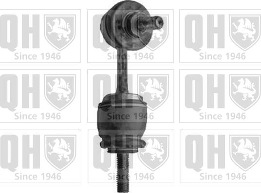 Quinton Hazell QLS3323S - Rod / Strut, stabiliser autospares.lv