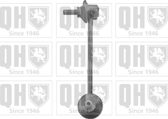 Quinton Hazell QLS3376S - Rod / Strut, stabiliser autospares.lv