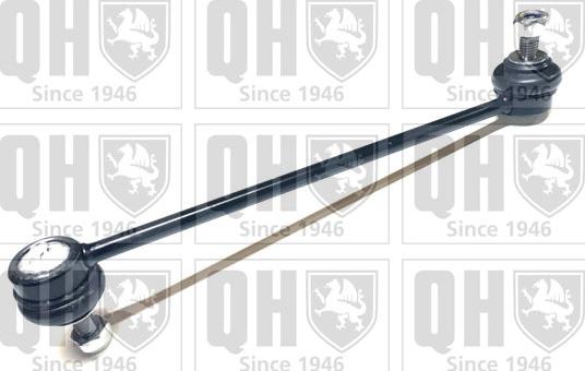 Quinton Hazell QLS3299S - Rod / Strut, stabiliser autospares.lv