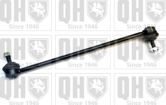 Quinton Hazell QLS3294S - Rod / Strut, stabiliser autospares.lv