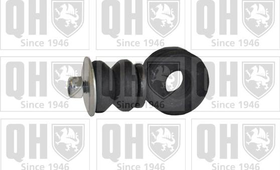 Quinton Hazell QLS3249S - Rod / Strut, stabiliser autospares.lv