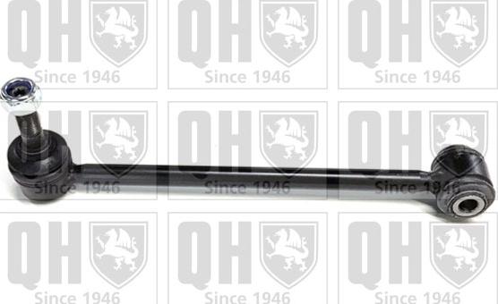 Quinton Hazell QLS3259S - Rod / Strut, stabiliser autospares.lv
