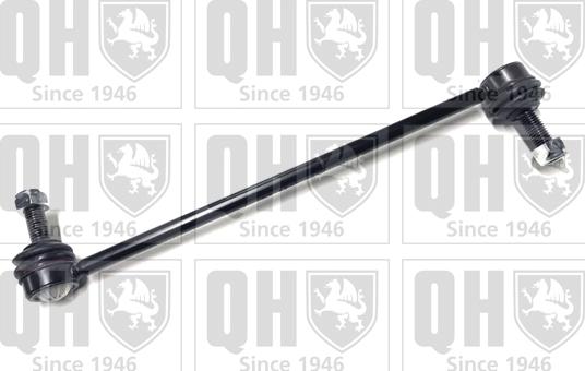 Quinton Hazell QLS3256S - Rod / Strut, stabiliser autospares.lv