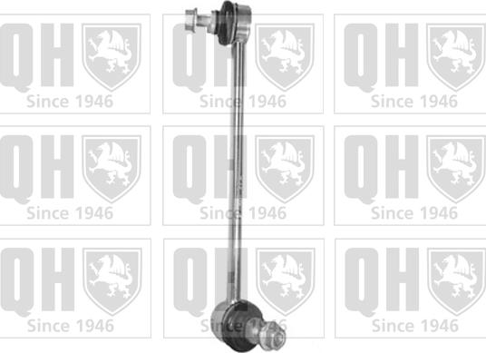 Quinton Hazell QLS3253S - Rod / Strut, stabiliser autospares.lv
