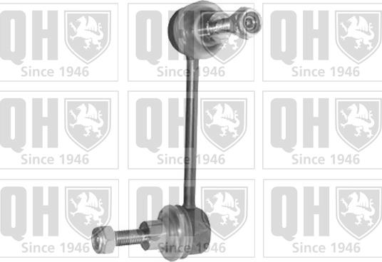 Quinton Hazell QLS3266S - Rod / Strut, stabiliser autospares.lv
