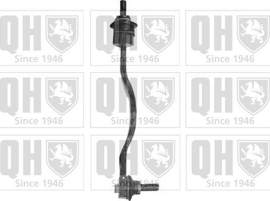 Quinton Hazell QLS3284S - Rod / Strut, stabiliser autospares.lv