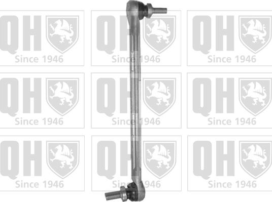 Quinton Hazell QLS3281S - Rod / Strut, stabiliser autospares.lv