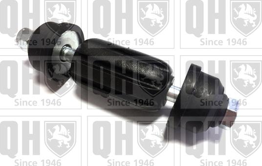 Quinton Hazell QLS3282S - Rod / Strut, stabiliser autospares.lv