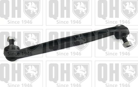 Quinton Hazell QLS3239S - Rod / Strut, stabiliser autospares.lv