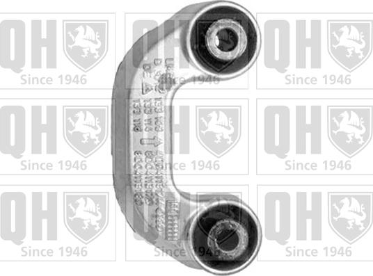 Quinton Hazell QLS3237S - Rod / Strut, stabiliser autospares.lv